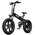  Электровелосипед ADO Electric Bicycle A20F (черный) 