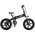  Электровелосипед ADO Electric Bicycle A20F (черный) 
