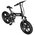  Электровелосипед ADO Electric Bicycle A20F (черный) 