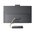  Моноблок Lenovo IdeaCentre AIO 5 27 F0G4000GRK i5-11400T 1.30GHz Hexa/8GB/512GB SSD/GF RTX3050 4GB/27'' QHD IPS/noDVD/k+m(USB)/W 