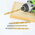  Набор сверл GREENWORKS 2943907 HSS-TIN 1 