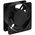  Вентилятор ExeGate EX12038BAL EX289017RUS (120x120x38 мм, 2-Ball, 2700RPM, 43dBA) 