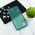  Чехол HOCO Lens bracket series для Iphone 11 Pro Max green 