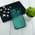  Чехол HOCO Lens bracket series для Iphone 13 green 