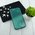  Чехол HOCO Lens bracket series для Iphone 13 green 