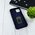  Чехол HOCO Camera lens protector series для Iphone 13 blue 