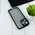  Чехол HOCO Matte shadow series для Iphone 13 Pro black 