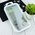 Чехол HOCO Matte shadow series для Iphone 13 Pro Max green 