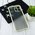  Чехол HOCO Matte shadow series для Iphone 13 Pro Max white 