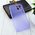  Чехол HOCO Fog color series для Iphone 13 purple 