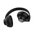  Наушники HARPER HB-412 black 