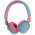  Наушники JBL JR 310, синий 
