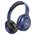  Наушники полноразмерные bluetooth HOCO W33 Art sount, blue 