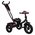  Велосипед трёхколёсный Micio Comfort Plus, надувные колёса 12 3871494 