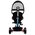  Велосипед трёхколёсный Micio Veloce +,колеса EVA 10 5290584 