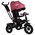  Велосипед трёхколёсный Micio Comfort Plus, надувные колёса 12 3871494 