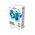 Гарнитура Smartbuy Pro JR SBH-105-GE, серая   Гарнитура Smartbuy Pro JR SBH-105-GE, серая