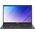  Ноутбук Asus Vivobook Go 15 E510KA-EJ073 90NB0UJ5-M01750 Celeron N4500 4Gb SSD256Gb Intel UHD Graphics 15.6" TN FHD noOS black 