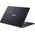  Ноутбук Asus Vivobook Go 15 E510KA-EJ073 90NB0UJ5-M01750 Celeron N4500 4Gb SSD256Gb Intel UHD Graphics 15.6" TN FHD noOS black 
