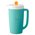  Термос Thermos TPG-1500 голубой/белый (144706) 