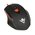  Мышь Dialog Nakatomi Gaming MOG-11U 6 кнопок + ролик, USB ,черная 