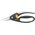  Ножницы кухонные Fiskars 1003032 черный 