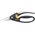  Ножницы кухонные Fiskars 1003032 черный 