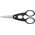  Ножницы кухонные Fiskars 1003034 220мм черный 