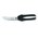  Ножницы кухонные Victorinox 7.6343 250мм черный 