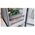  Холодильник Hotpoint-Ariston HTS 7200 MX O3 нержавеющая сталь 
