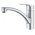  Смеситель GROHE Eurosmart 33281003 хром 