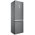  Холодильник Hotpoint-Ariston HTS 7200 MX O3 нержавеющая сталь 