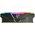  ОЗУ Netac Shadow RGB (NTSRD4P32DP-16E) 16GB (2x8GB) 3200MHz CL16 DDR4 1.35V Gray with radiator 