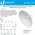  Антенна UBIQUITI DISH AIRFIBERX 5GHZ AF-5G34-S45 