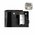  Кофемашина Melitta Caffeo F 300-100 Latticia OT черный 