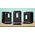  Кофемашина Melitta Caffeo F 300-100 Latticia OT черный 