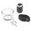  Измельчитель WILLMARK WMC-5288 черный 
