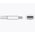  Дата-кабель Xiaomi SJX10CCZM Type-C to Type-C 1,5m белый 