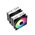  Кулер Deepcool NEPTWIN V3 Soc-AM4/1151/1200/2066 4-pin 15-27dB Al+Cu 220W 1000gr LED Ret 