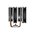  Кулер Deepcool NEPTWIN V3 Soc-AM4/1151/1200/2066 4-pin 15-27dB Al+Cu 220W 1000gr LED Ret 