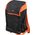  Рюкзак для ноутбука 15.6" PC Pet PCPKB0115BN коричневый/оранжевый полиэстер 