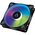  Вентилятор ARCTIC P12 PWM PST A-RGB (ACFAN00231A) 0dB (Black) - retail 