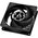  Вентилятор ARCTIC P8 PWM PST (black/black) (ACFAN00150A) 