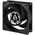  Вентилятор ARCTIC P8 (ACFAN00152A) (black/black) 