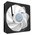  Вентилятор Cooler Master SickleFlow 120 ARGB Reverse Edition (MFX-B2DR-18NPA-R1) Fan (4-Pin PWM, 3-Pin ARGB connector), 120mm 