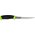  Нож Morakniv Fishing Comfort Fillet 155 (13869) стальной филейный лезв.155мм прямая заточка черный/зеленый 