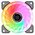 Вентилятор Alseye CRLS-300DS 3pcs argb fan kit with controller,2pcs LED strips,size:120*120*25mm 