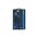  Дата-кабель Fishbone USB - micro USB, 3А, 1м, темно-синий, Borasco 