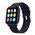 Smart-часы BQ Watch 2.1 Black-Dark Blue 