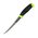  Нож Morakniv Fishing Comfort Fillet 155 (13869) стальной филейный лезв.155мм прямая заточка черный/зеленый 